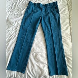 Hurley) Men's Blue Pants